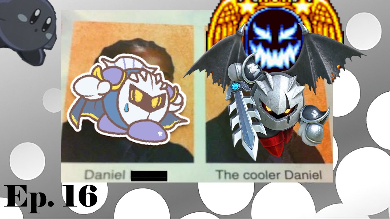 Ranking Every Ability in Kirby Star Allies: Dark Meta Knight Vs the True Arena