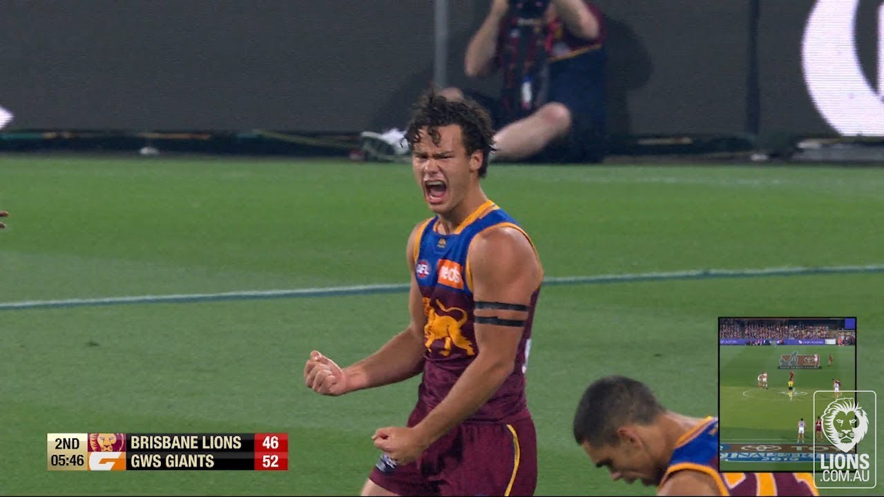 Player Review: Cam Rayner