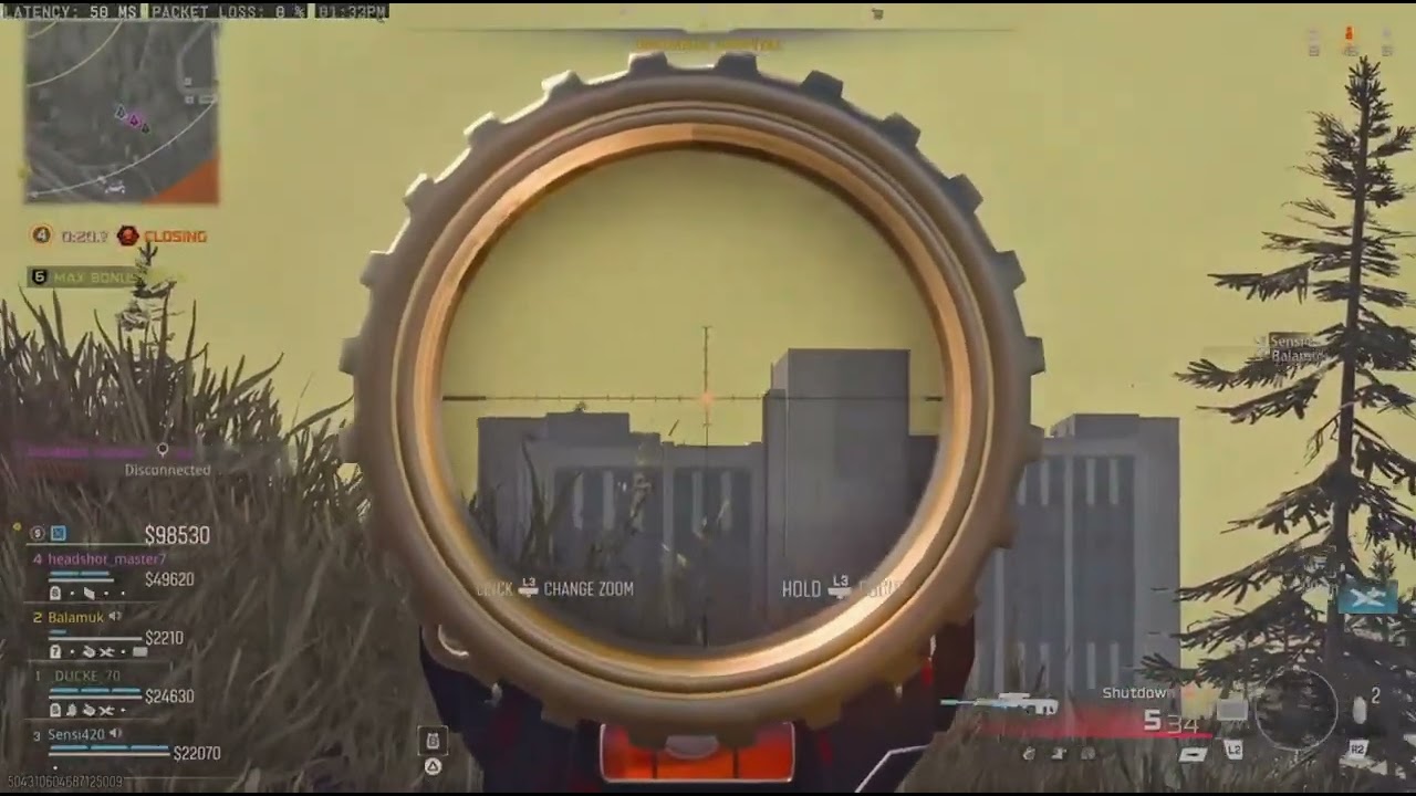#warzoneclips