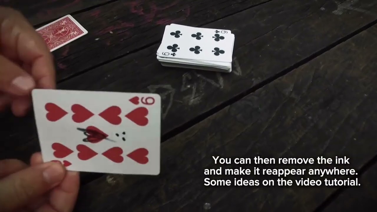 WTF Hast Du so noch nicht gesehen!  #magictricks @Zaubershop-frenchdropDe