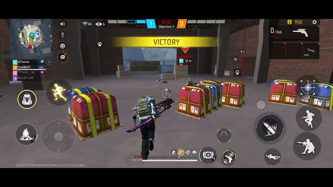 One tap trick 