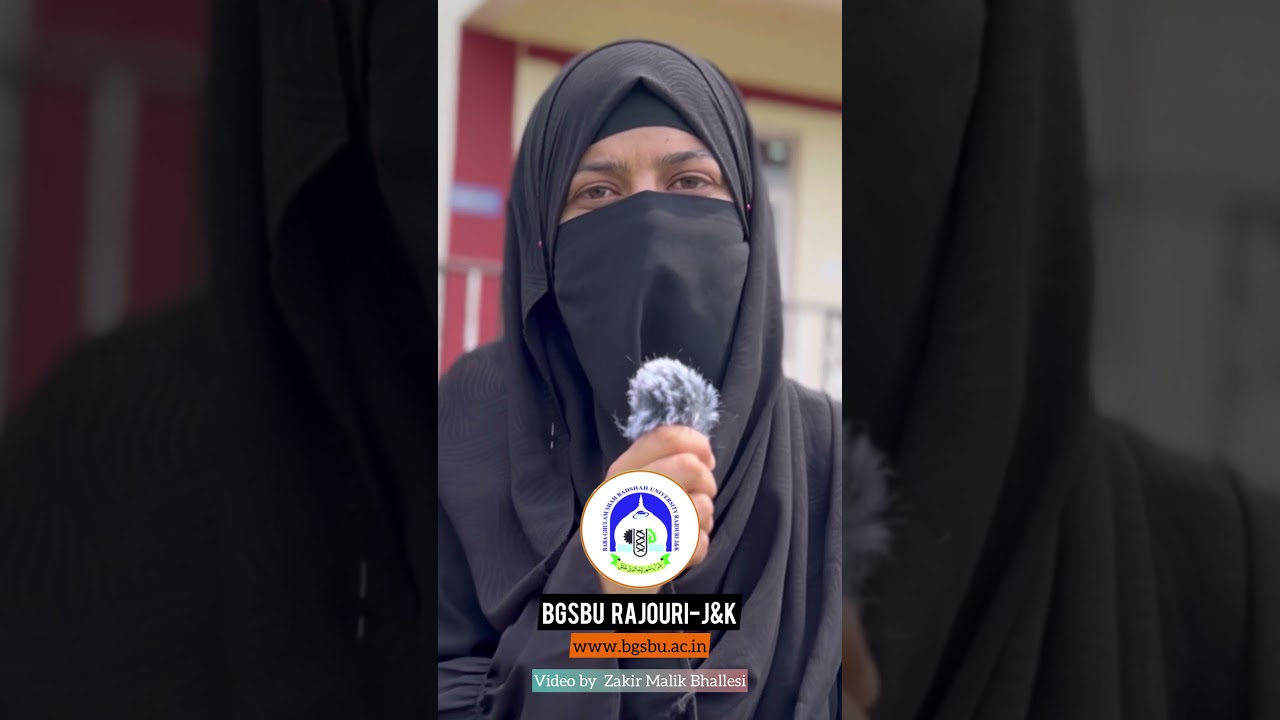 Quality, Safety, Security in BGSBU