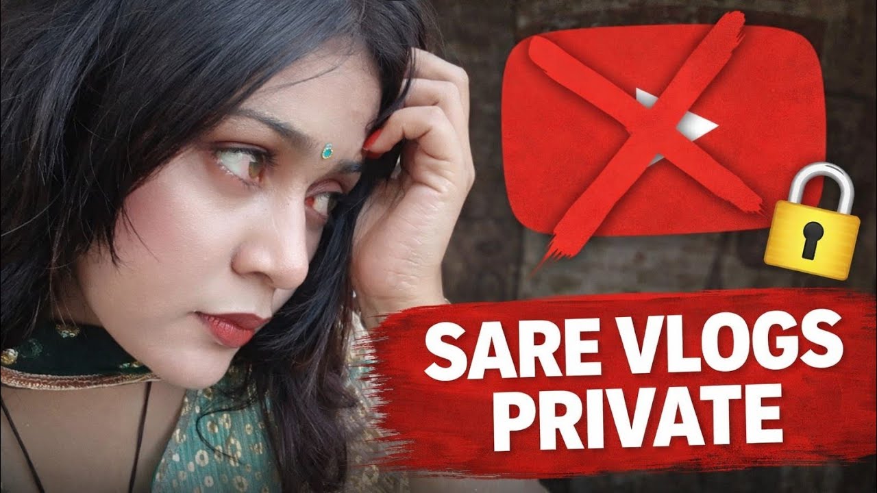 Fiza Ki Vlogging Band | Vlogs Private?🙄