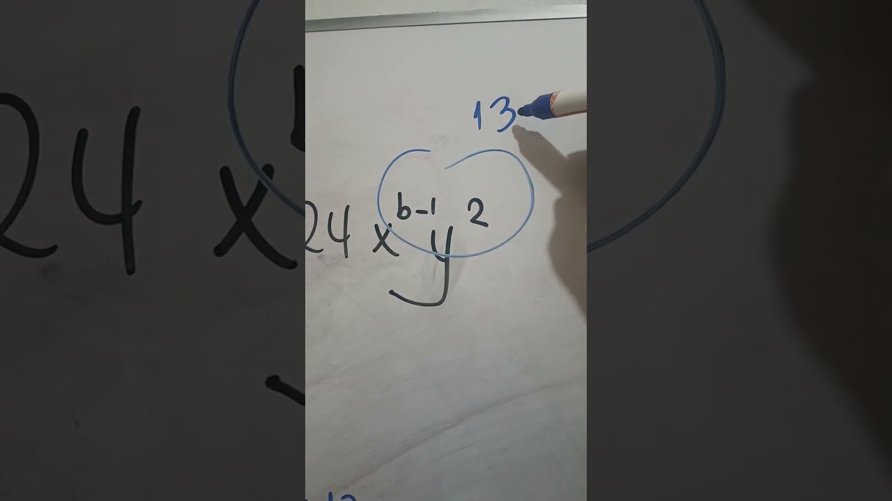 Pregunta de admisión PUCP 