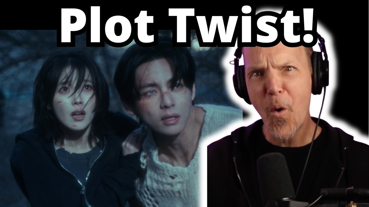 MUST SEE! IU 'Love wins all' MV - Vocal Coach Analysis