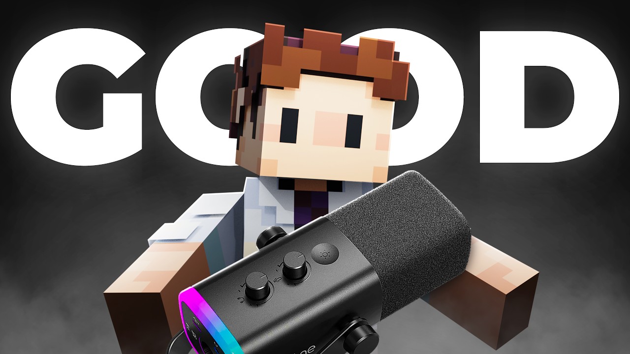 Make Your Voice Sound AMAZING