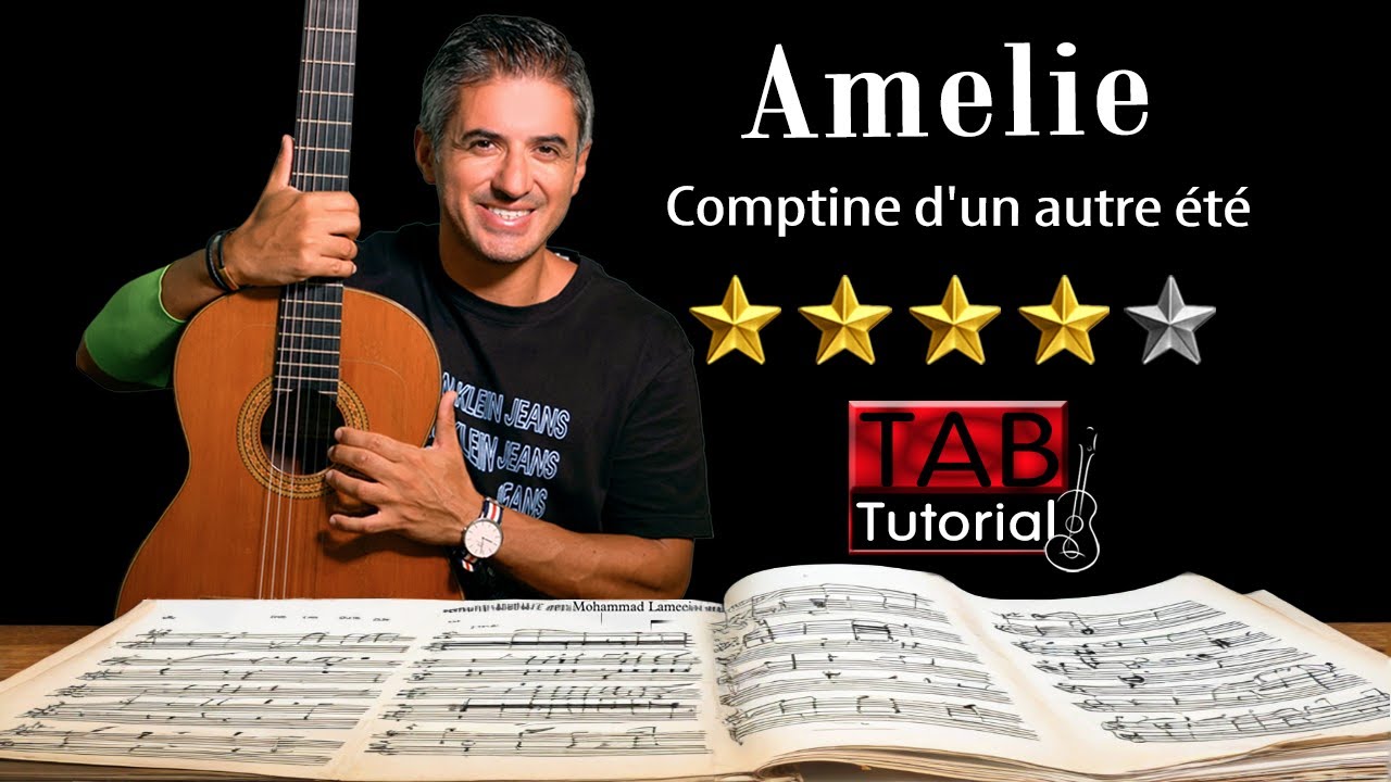 Amelie 