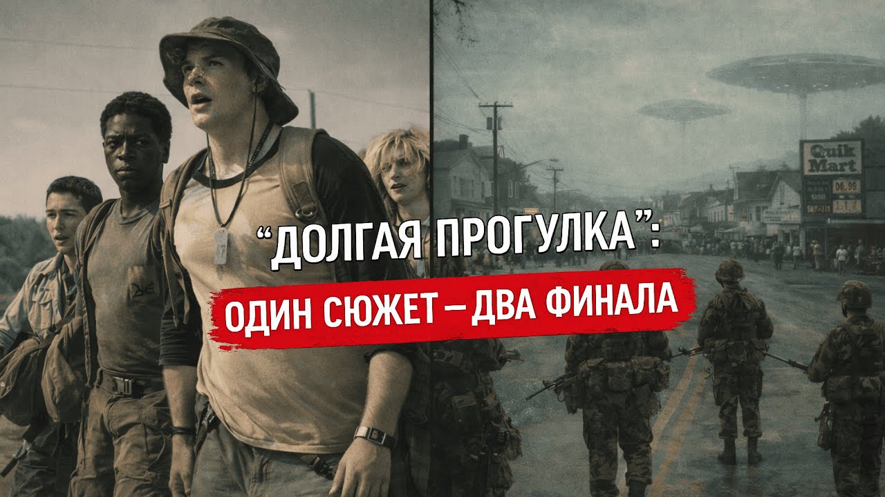 Чем фильм отличается от книги? 