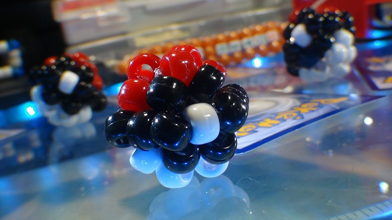 TurboBeads: Учебное пособие по 3D-покеболу