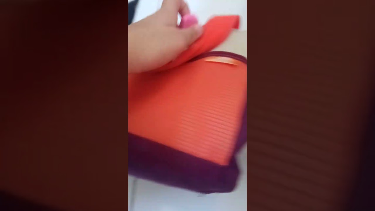 Material escolar do Davi e da lara