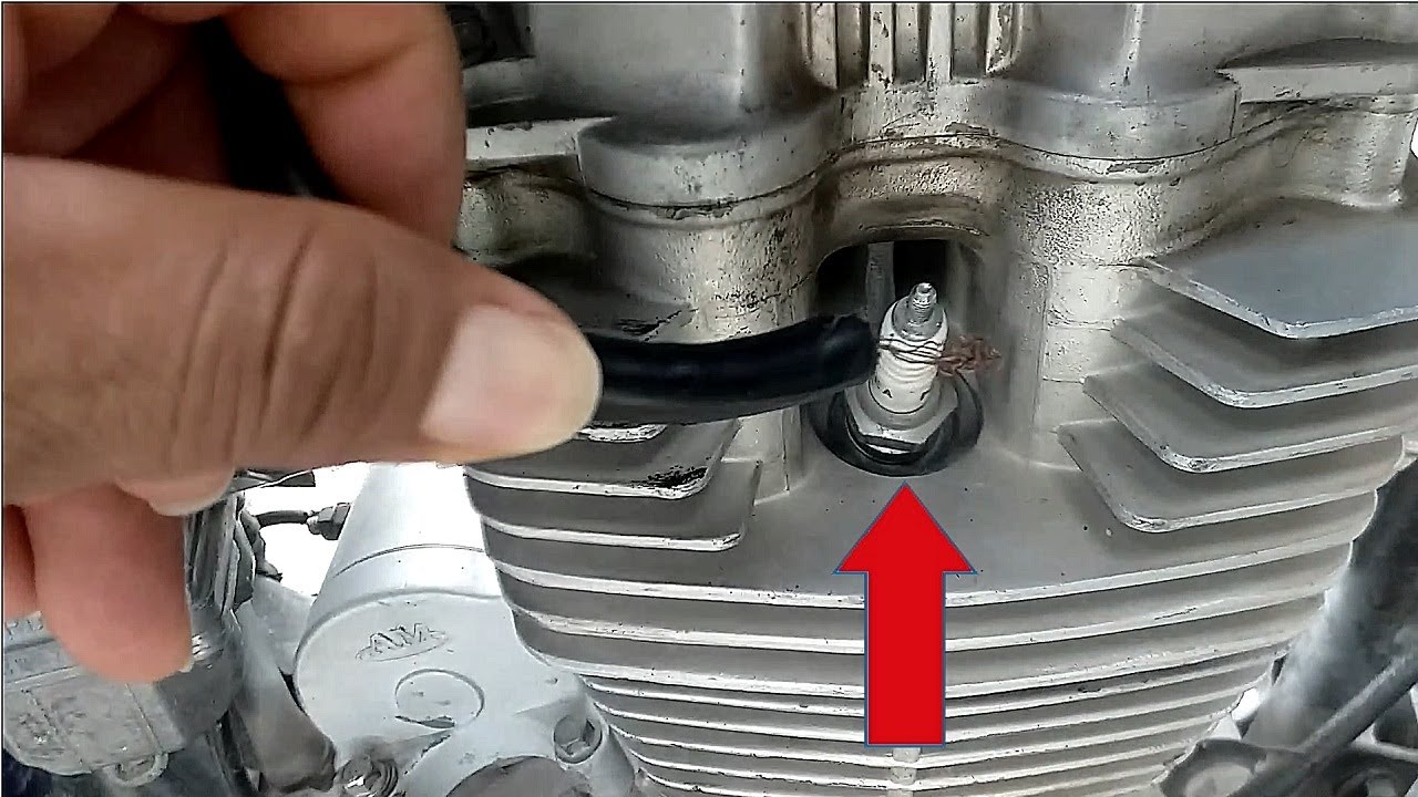 Porque mi Moto se apaga Cuando Calienta y Prende Después que Enfria