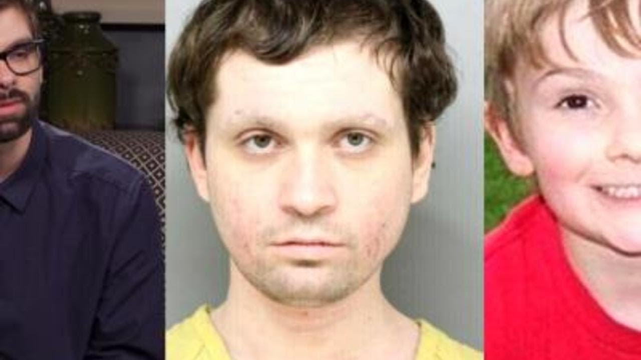 Brother Of The Man Who Impersonated Missing Child Timmothy Pitzen Says Mental Health Issues Were …