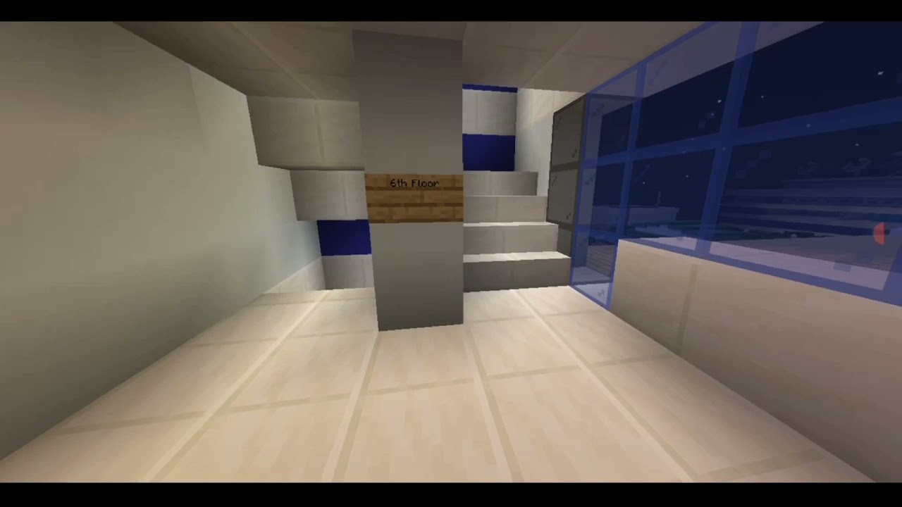 GMA❤️ Tour 1 (Minecraft)