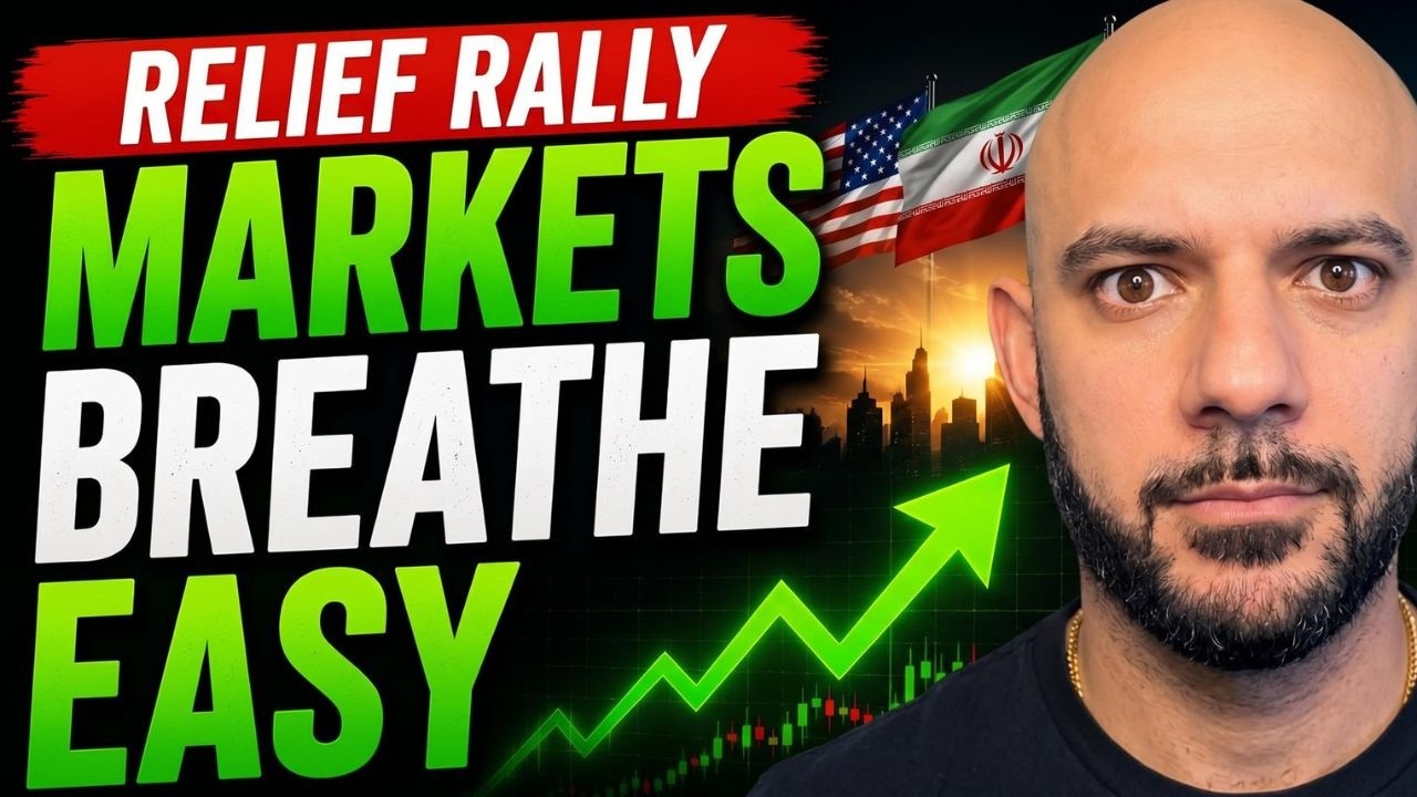 The Iran Deal is Changing Markets Right Now (Here's What to Do)
