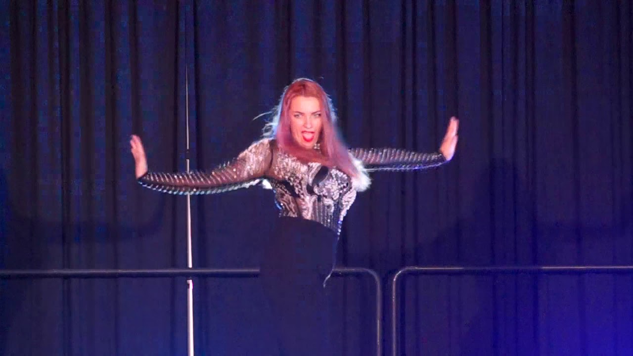 【ALA2019】K-Pop Dance Battles【06 - Crispy Shoujo】