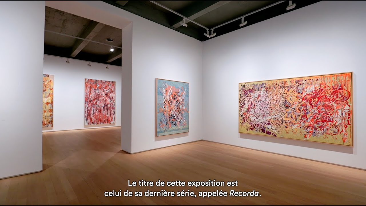 FRANÇOIS ROUAN - Recorda
