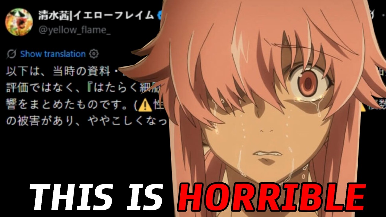 Cells At Work...Multiple Manga Authors Come out with Abused Claims  by Kodansha