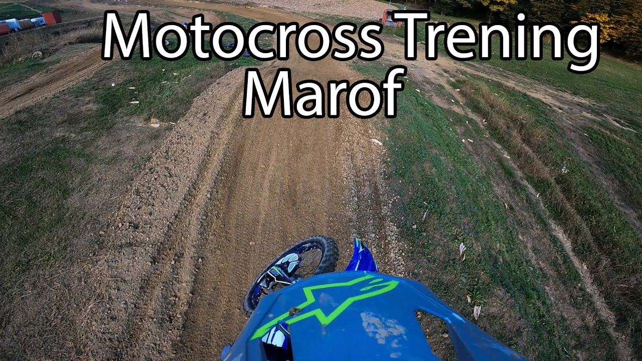 Motocross Trening Bedekovčina - Staza Marof