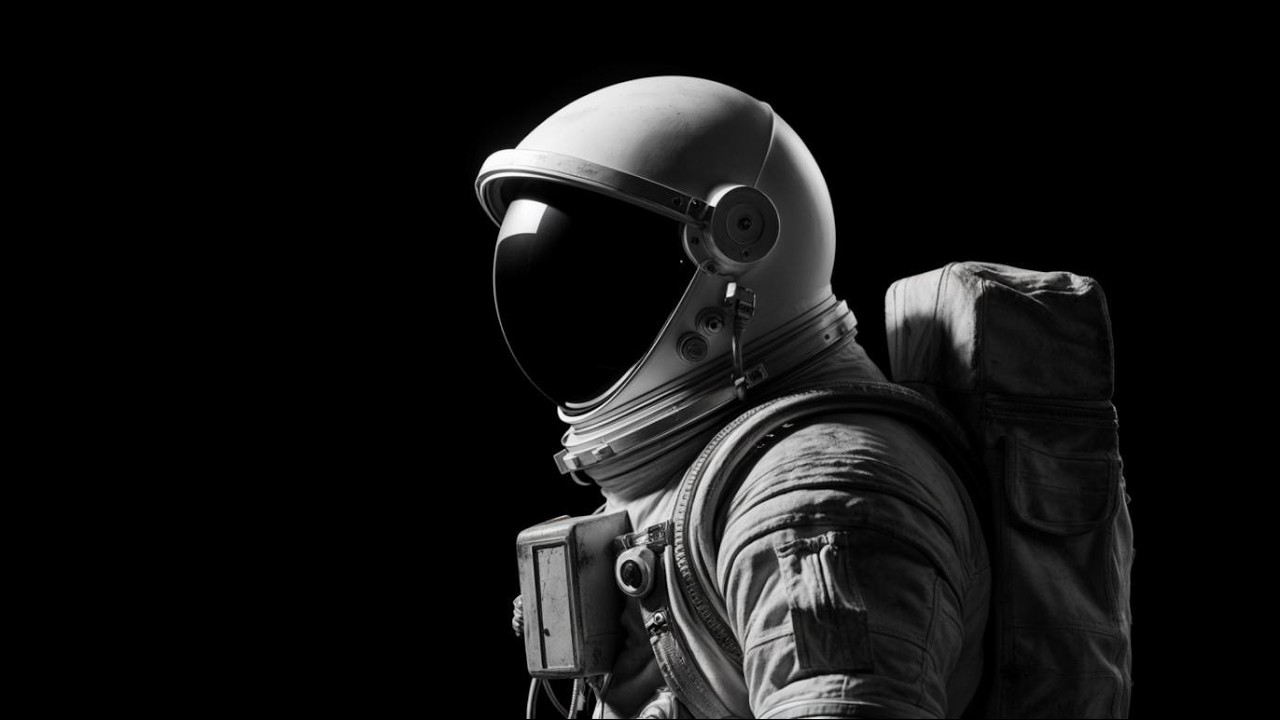 Deep Focus Protocol — Minimal Lo-Fi for Work, Coding & Flow State