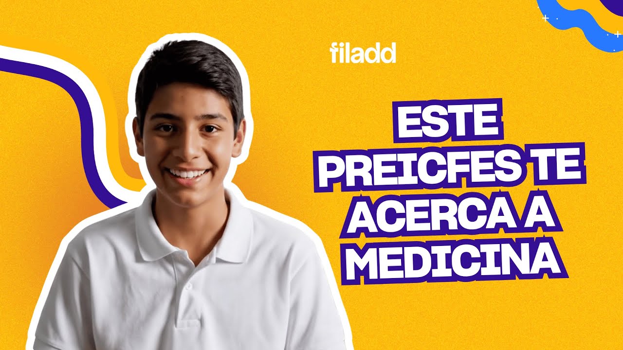 C&oacute;mo elegir el mejor PreICFES si quieres estudiar Medicina | Estudiante en Grado 11&deg;