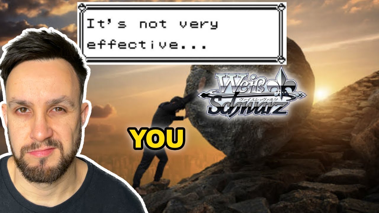 Why You Shouldn't Invest In Sealed Weiss Schwarz