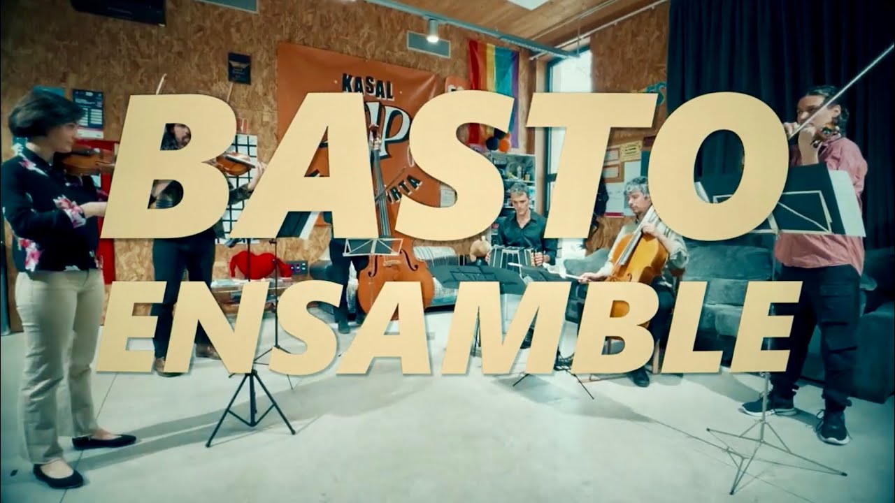 Basto Ensamble – 