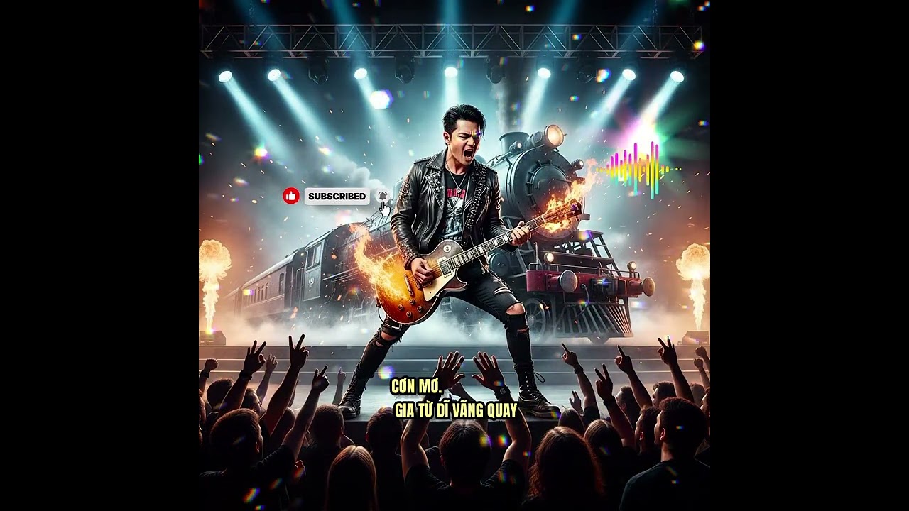GIÃ TỪ DĨ VÃNG( độc lạ) ai cover @Slowrock75music75 . Tác giả:NGUYỄN ĐỨC TRUNG