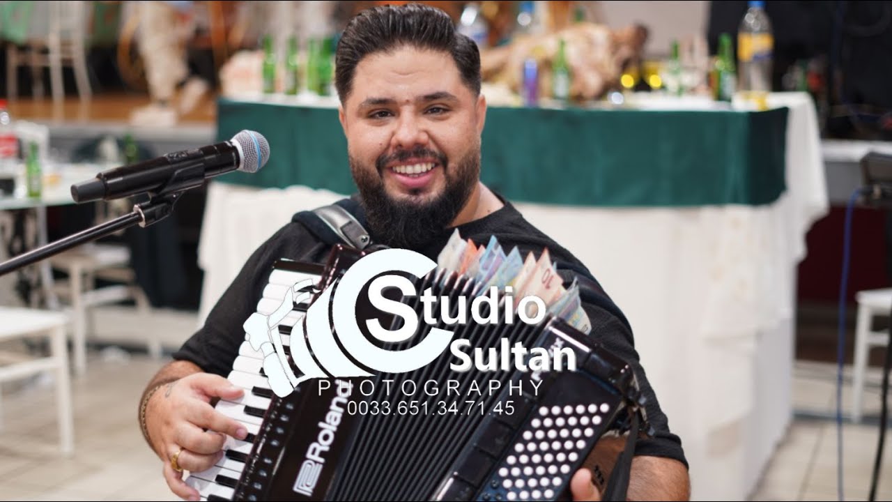 Bekimi Selimi * Show 2026 *  COVER Saban Saulic - Vidjas li mi staru ljubav - Studio Sultan Music