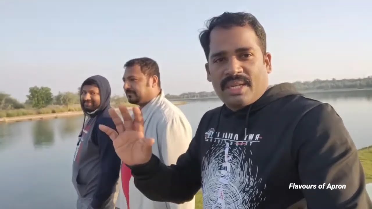 ദുബായിലെ ഏറ്റവും നല്ല BBQ Spot I Night Camping with Friends in Al QUDRA LOVE LAKE I LOVE LAKE DUBAI