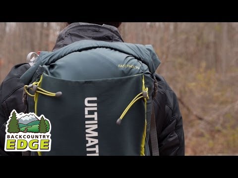 Ultimate Direction Fastpack 20