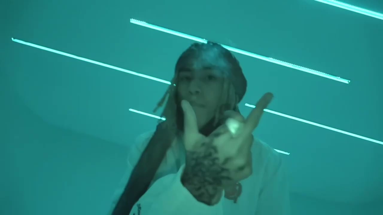 Rich Amiri - Flood It Up [WR LEAK]