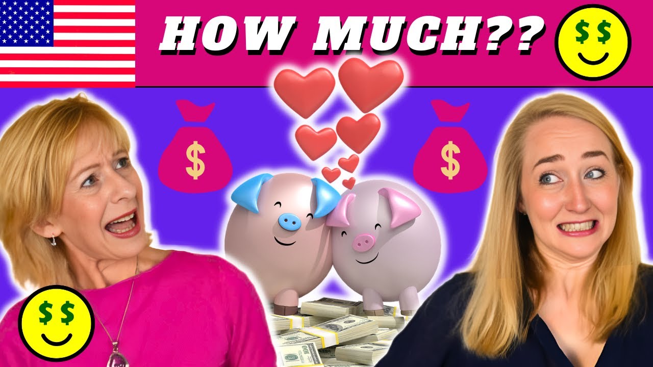 Valentines Day: The Shocking Truth - Just HOW MUCH Are Americans Spending On Valentines Day??