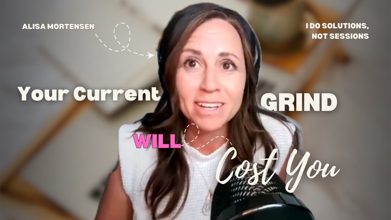 Energy Behind Your GRIND Makes or Breaks You