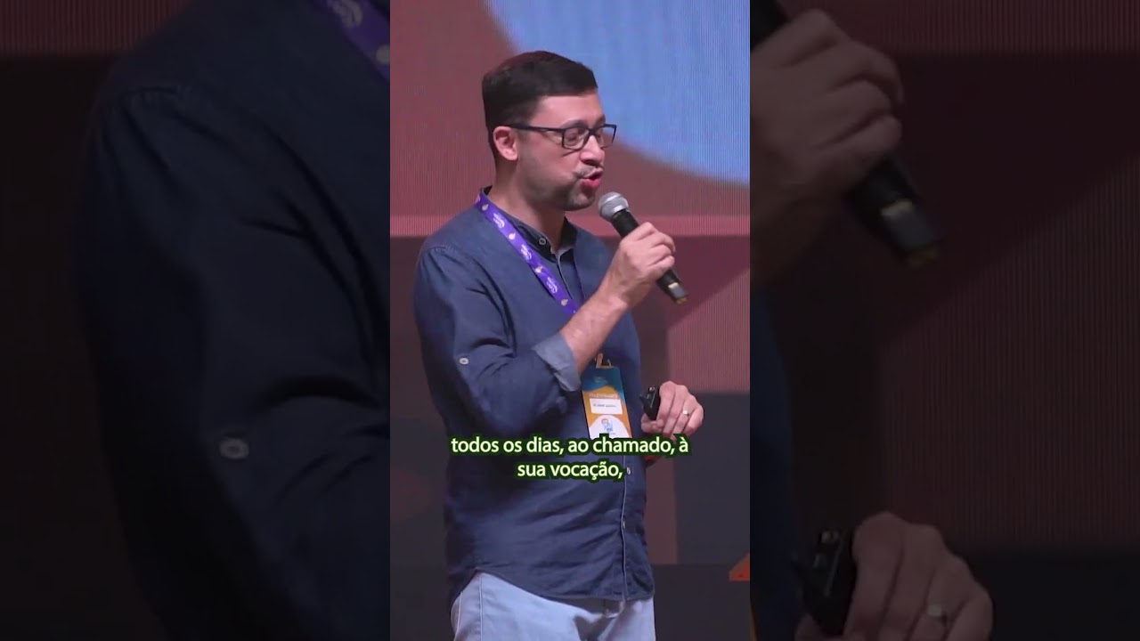 O que significa ser catequista?