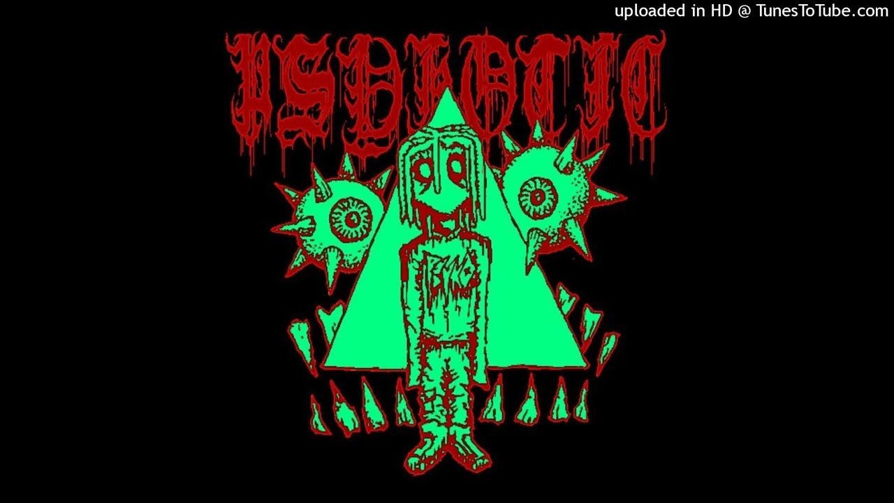 [free] osamason + psykotic + gyro type beat 
