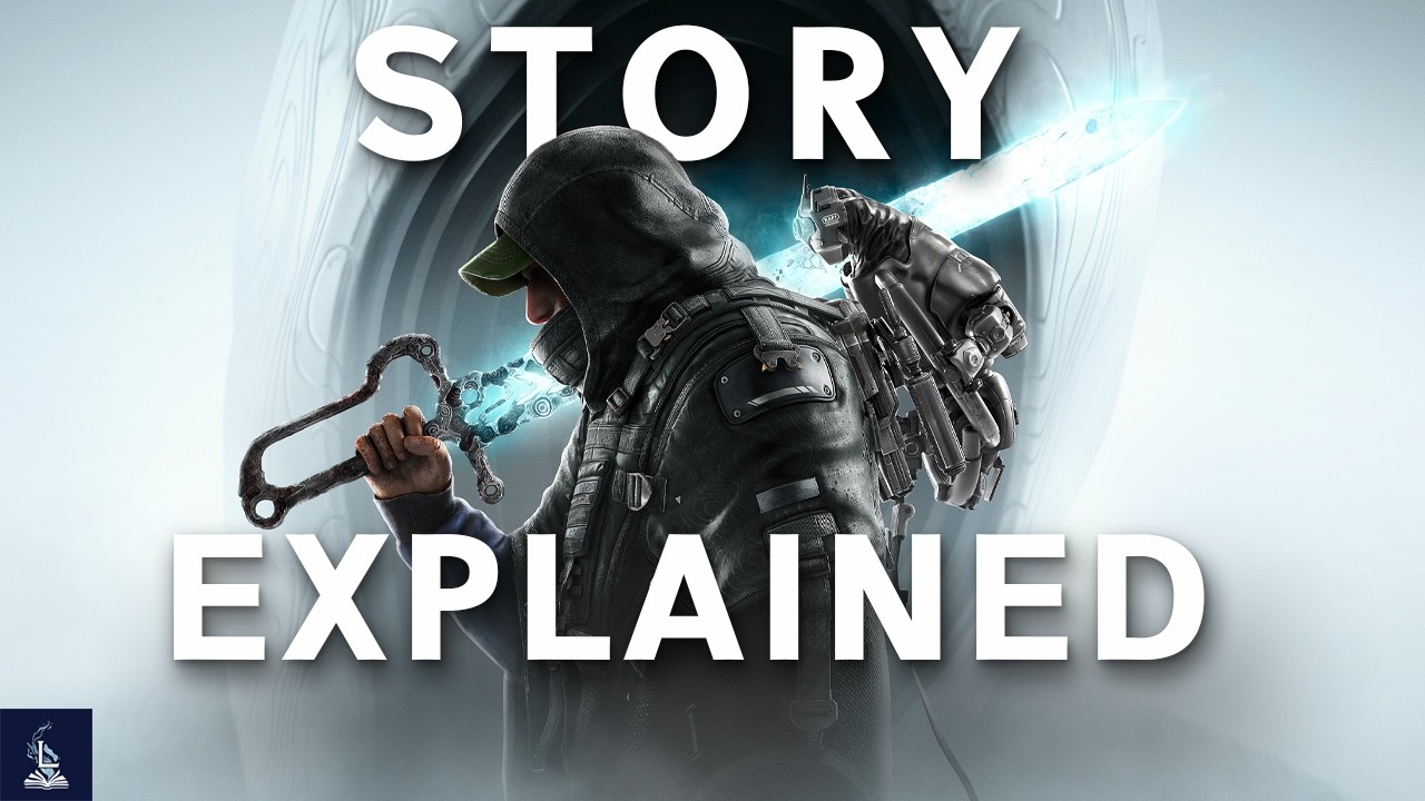 Hell is Us - The Complete Story Explained