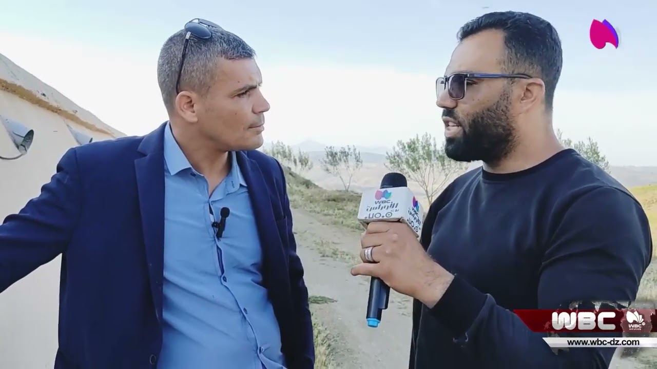 برج بوعريريج: الإستثمار الفلاحي ببلدية بن داود