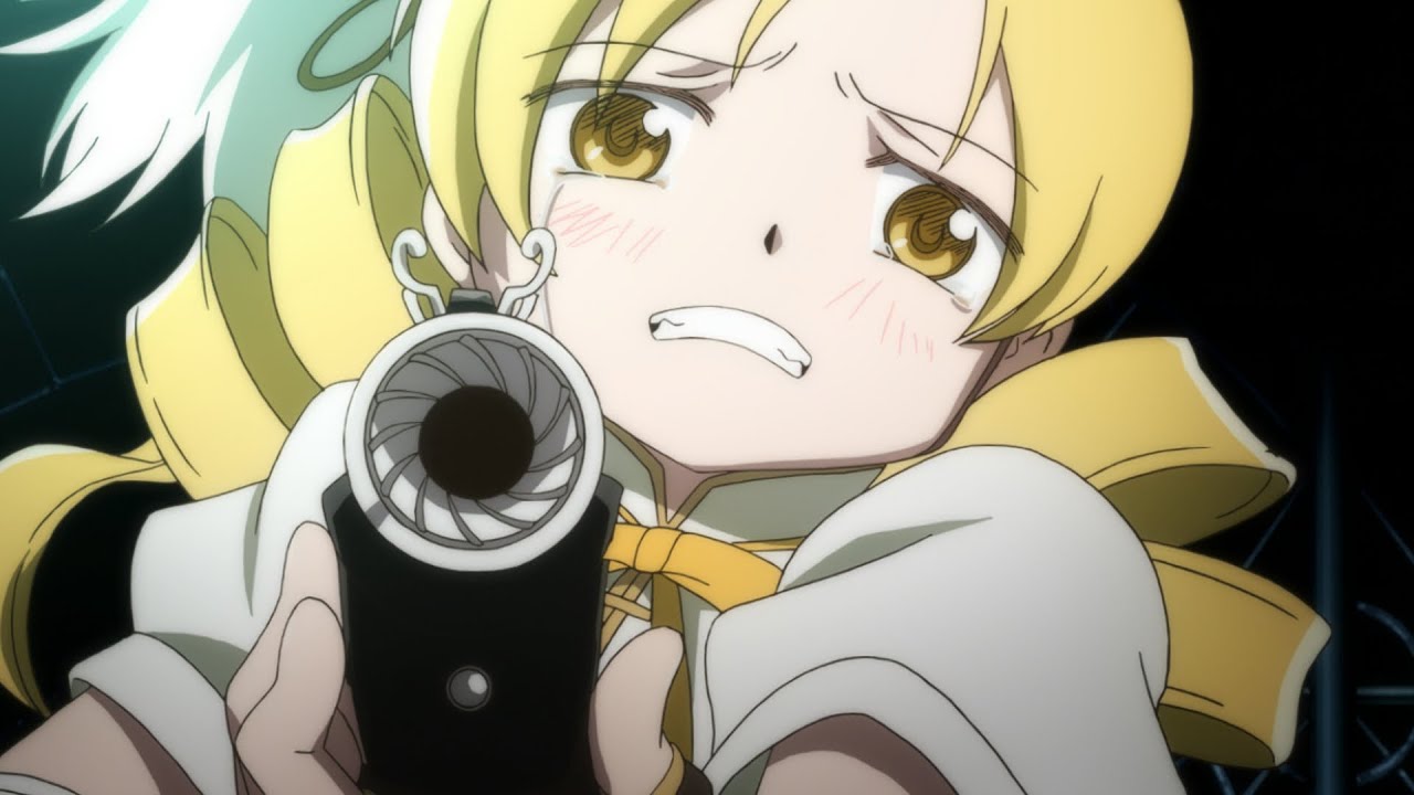 Grief Syndrome - Mami vs H.N.Elly (Kirsten) 6 TVs on Lap 2000 no damage
