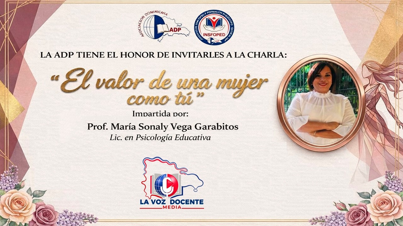 DÍA INTERNACIONAL DE LA MUJER: 