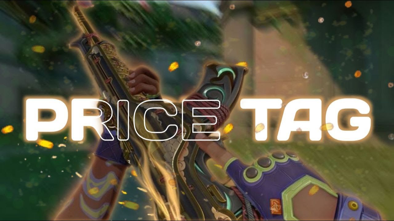 Price Tag | Valorant Montage...#valorant #montage #valorantmontage #gamer #streamer #valorantclips