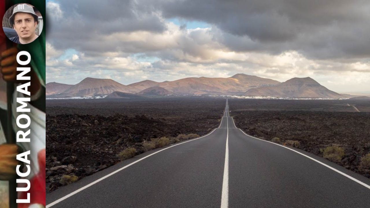 Attraversare la linea continua dopo un sorpasso: è davvero possibile?