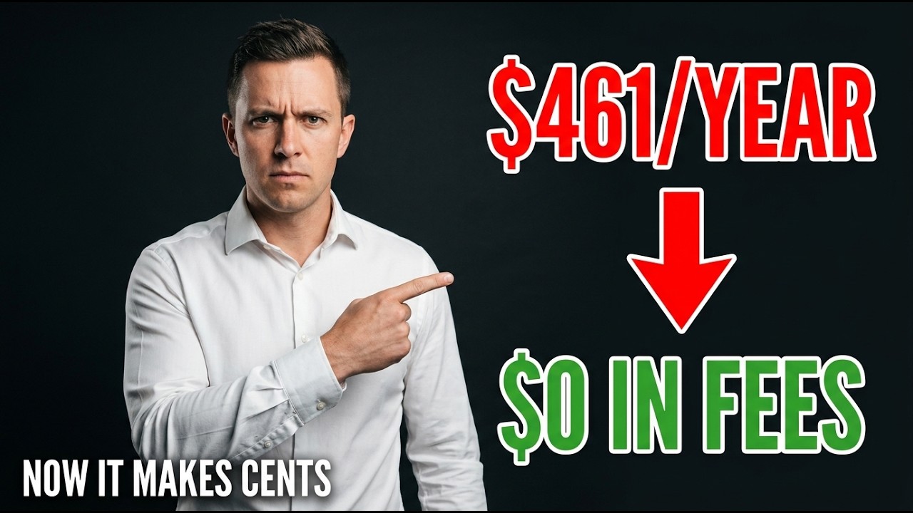 Your Bank Is Charging You $461 a Year for Nothing