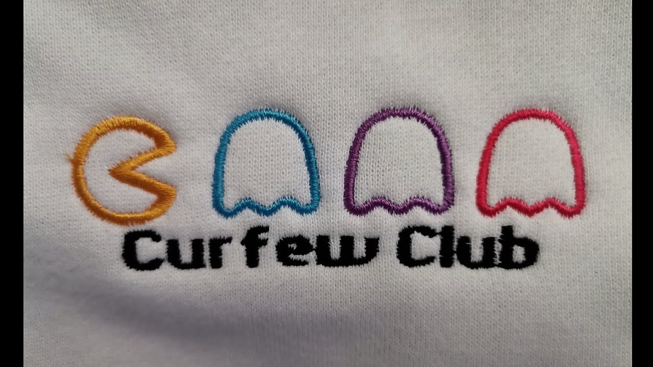 Curfew Club vol.2 | JDM IKIGAI &times; MACMEDIA