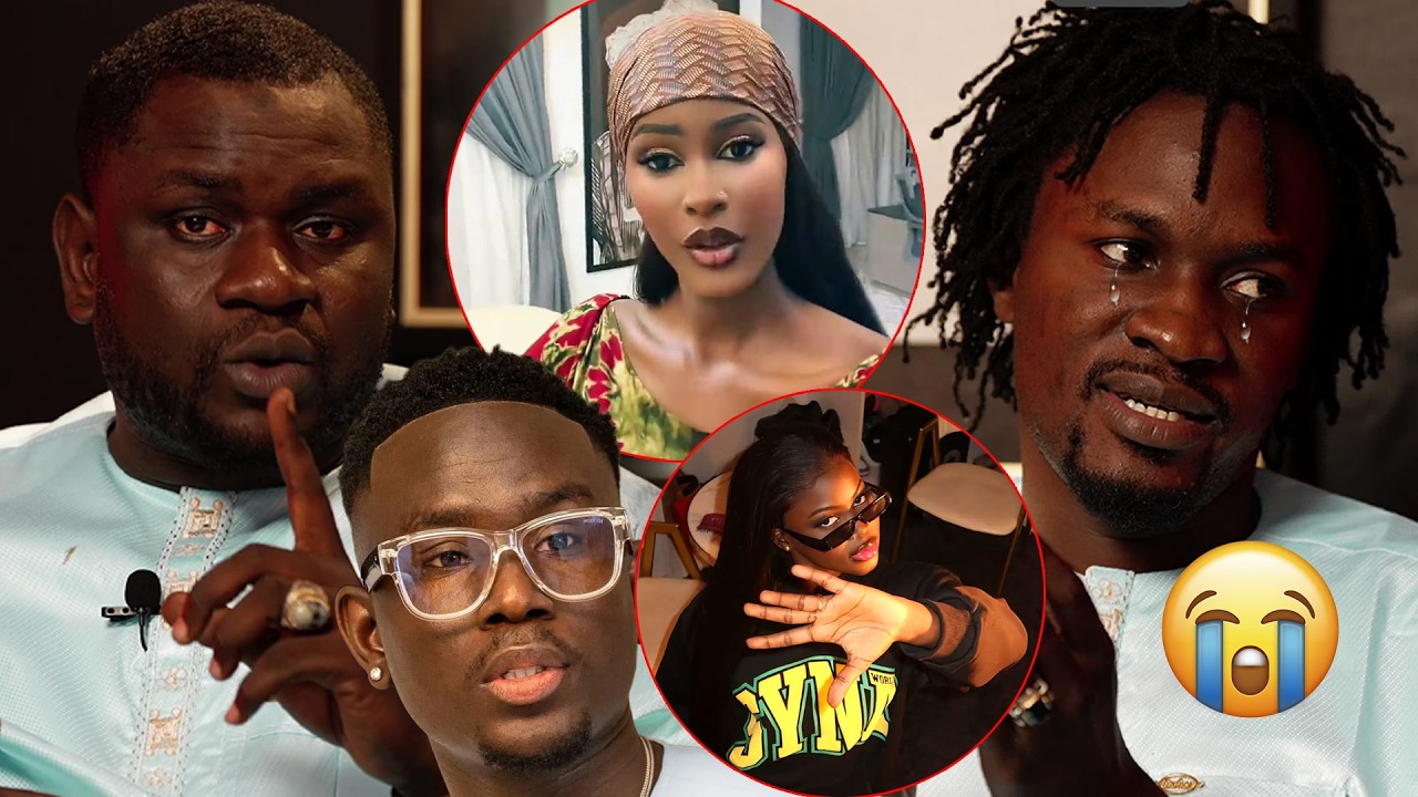 Khoulo de Ismaïla Mbaye Ken douma Thiotii Thiotii sama Dokhott- Macdi détrône Fatou Ndiaye et ...