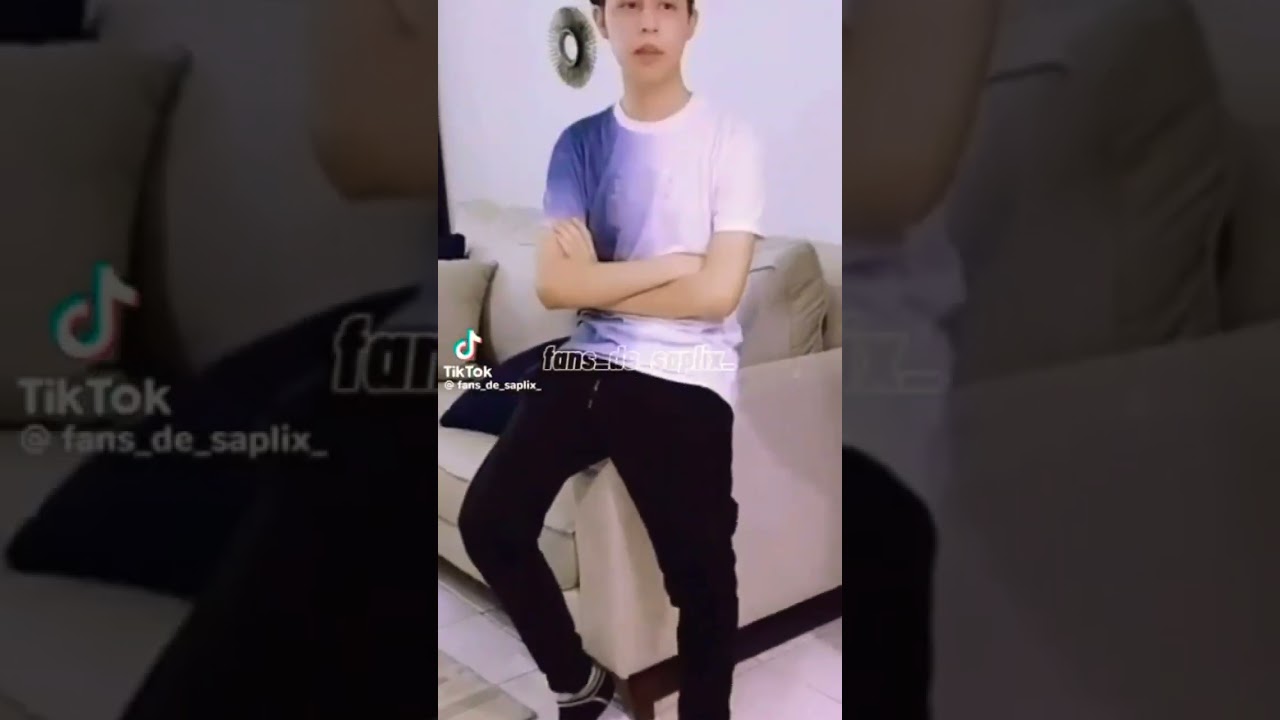 por qué saplix es muy guapo 😭 😭😭😭