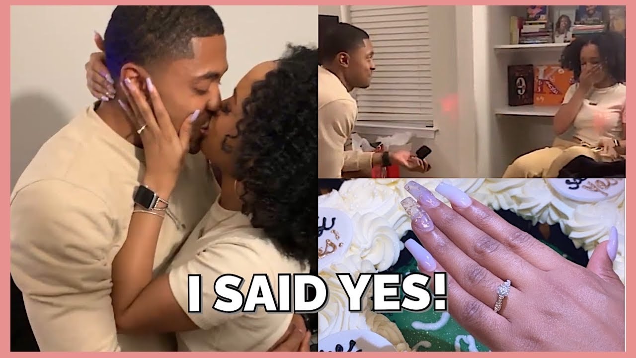 I Said Yes! My Engagement Story💍| LEILANI IMAN