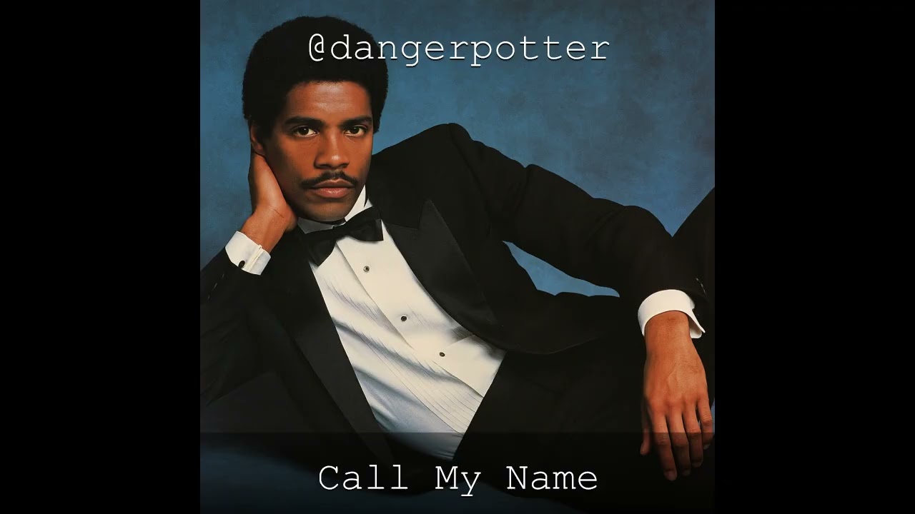 Call My Name