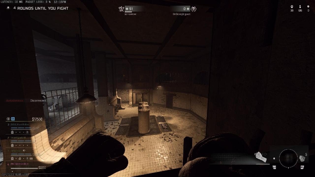 Lets go and a stupit mistake from my self at the end