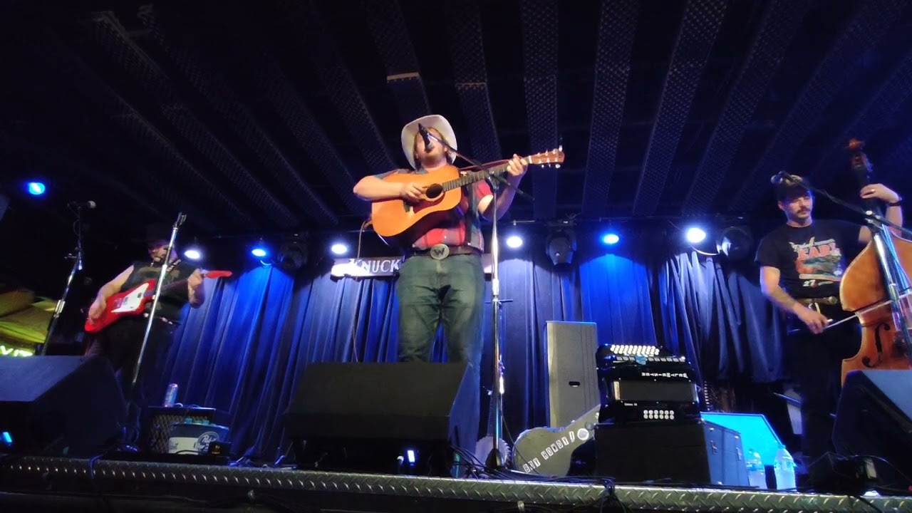 I Won't Be Afraid Anymore - Willi Carlisle