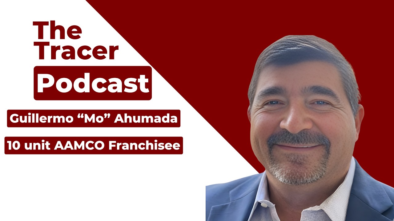 This veteran owns 10 AAMCO locations and continues to grow